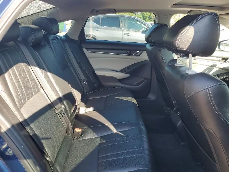 2020 HONDA ACCORD EX  