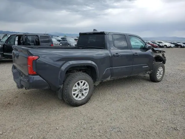 2024 TOYOTA TACOMA DOUBLE CAB  