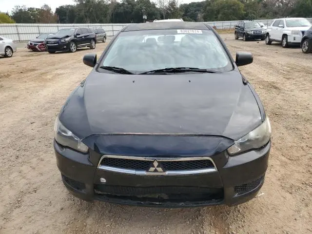 2013 MITSUBISHI LANCER ES/ES SPORT  