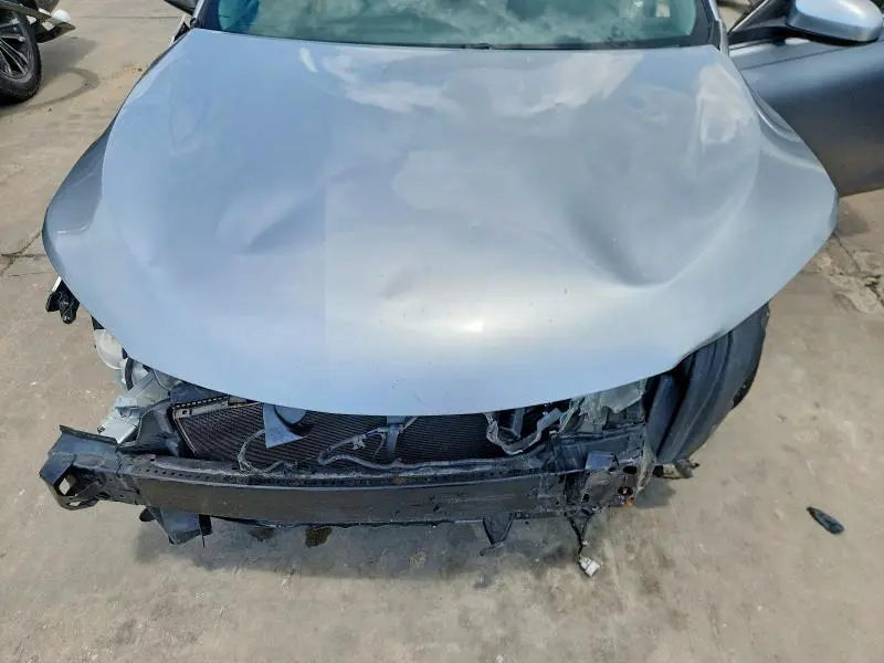 2015 TOYOTA CAMRY XLE  