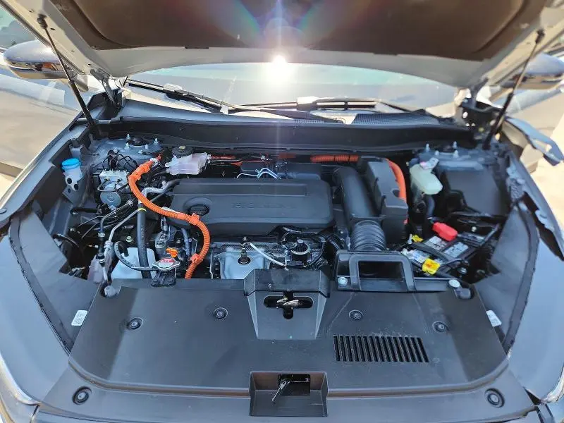 2026 HONDA CR-V SPORT-L  