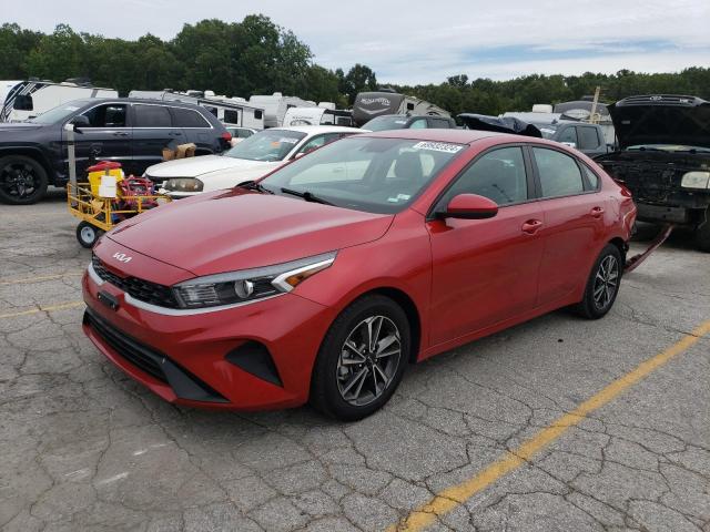 2022 KIA FORTE FE