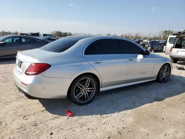 2018 MERCEDES-BENZ E 300  