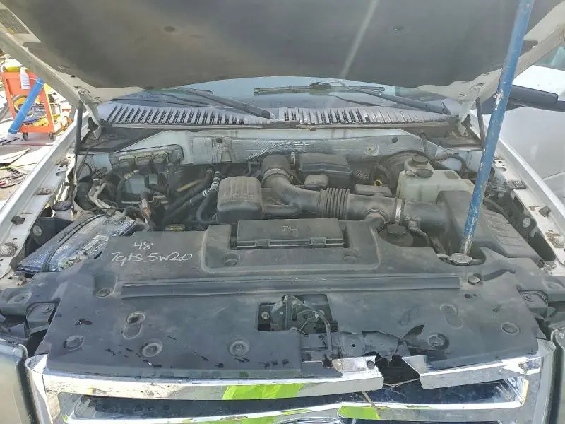 2011 FORD EXPEDITION LIMITED  