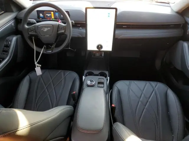 2024 FORD MUSTANG MACH-E SELECT