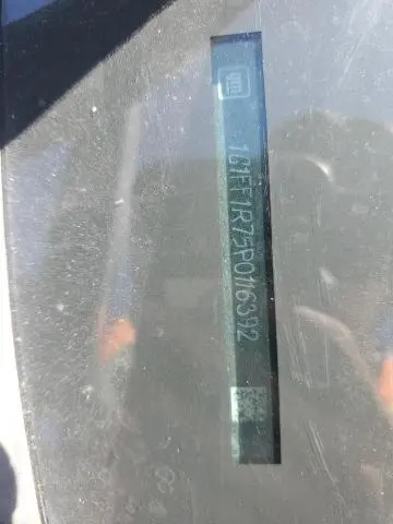 2023 CHEVROLET CAMARO LT1  