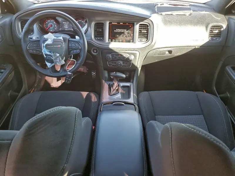 2023 DODGE CHARGER R/T  