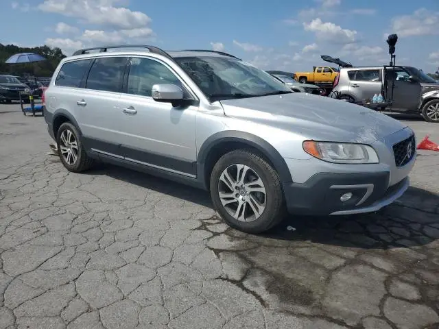 2015 VOLVO XC70 T5 PREMIER  
