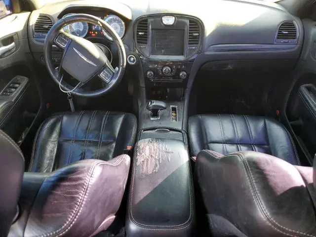 2013 CHRYSLER 300 S