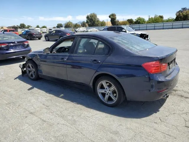 2013 BMW 328 I  