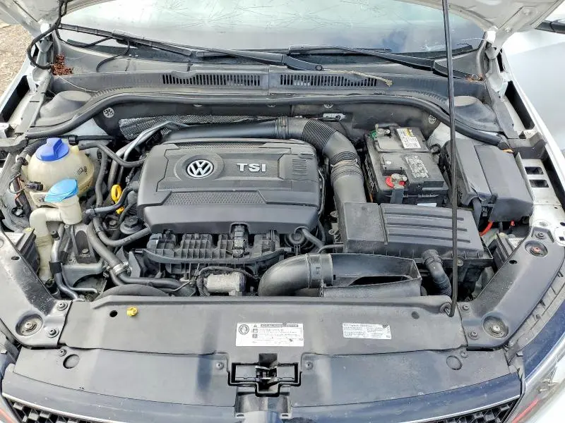 2014 VOLKSWAGEN JETTA GLI  