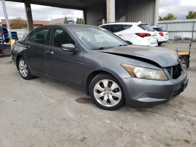 2010 HONDA ACCORD EX