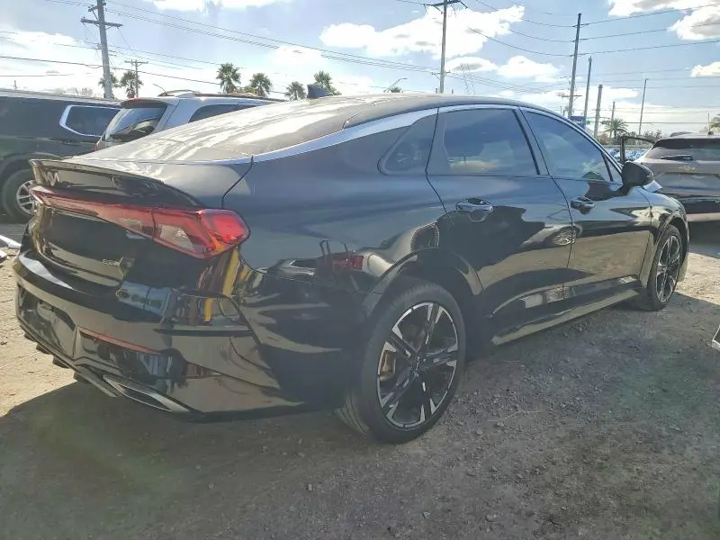 2023 KIA K5 GT LINE  