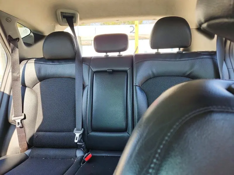 2014 HYUNDAI TUCSON SE  