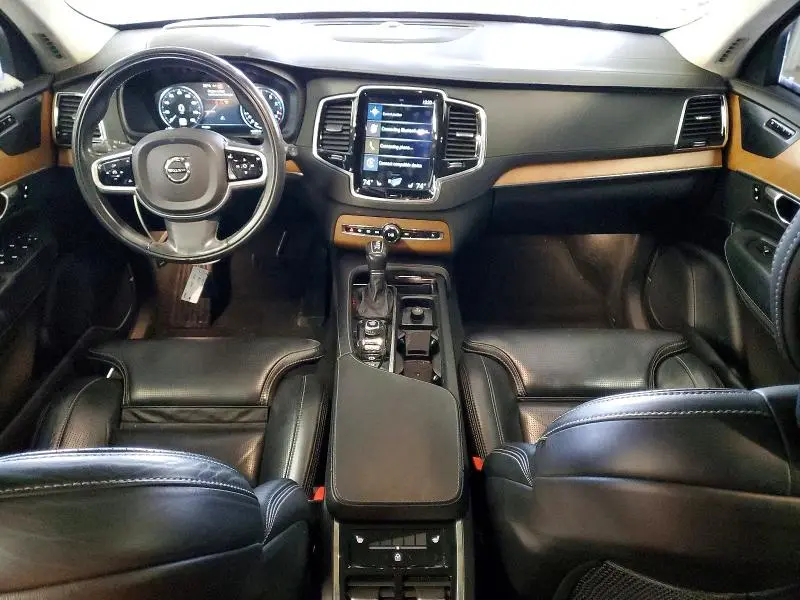 2019 VOLVO XC90 T6 INSCRIPTION  