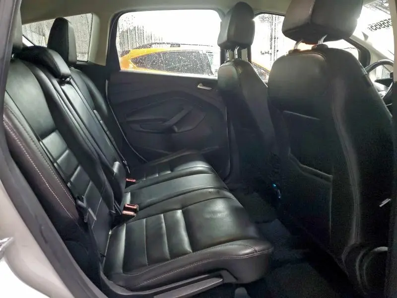 2013 FORD C-MAX SEL  