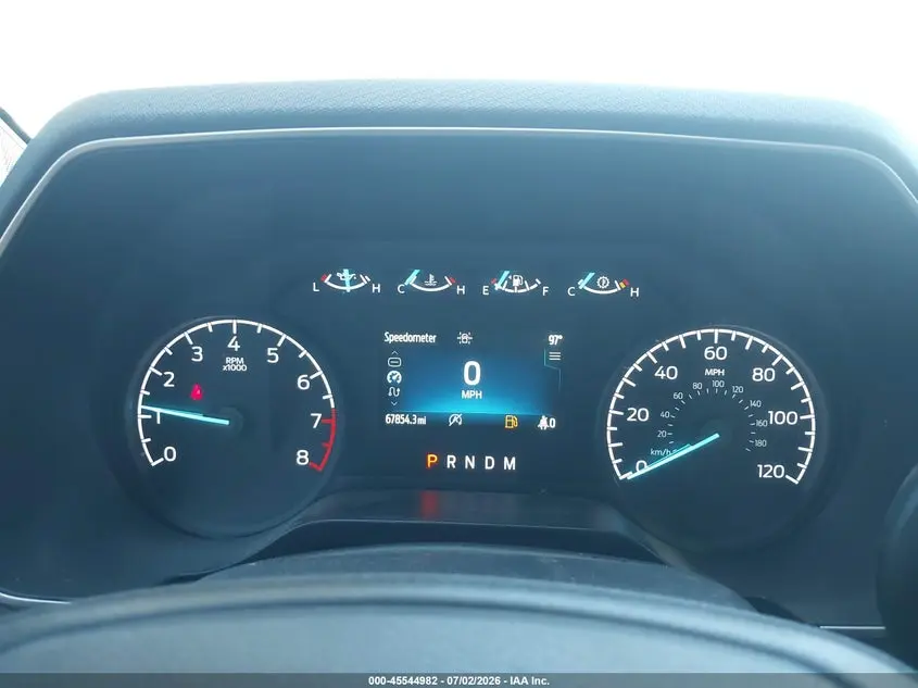 2021 FORD F-150 XL/XLT