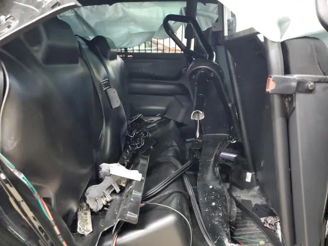 2024 CHEVROLET TAHOE K1500  