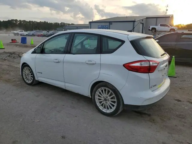 2015 FORD C-MAX SE  