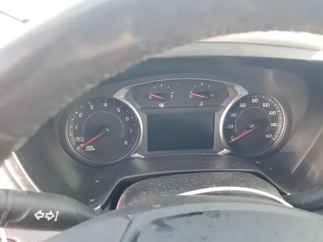 2019 CHEVROLET BLAZER 1LT  