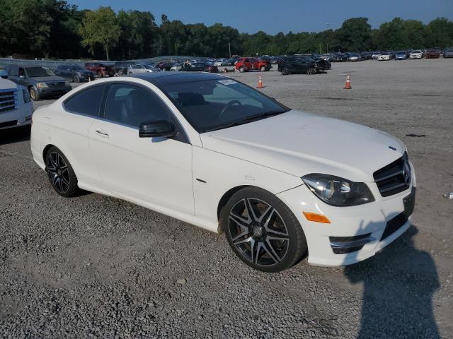 2015 MERCEDES-BENZ C 250