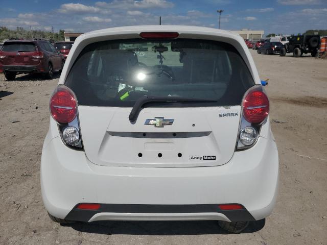 2015 CHEVROLET SPARK 1LT