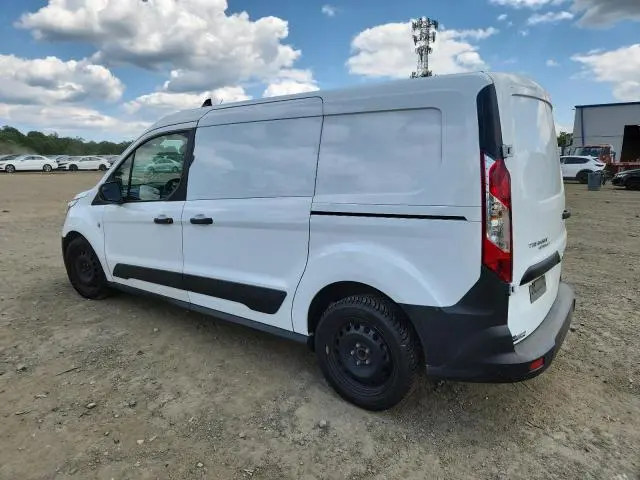 2021 FORD TRANSIT CONNECT XL  
