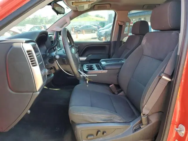 2015 CHEVROLET SILVERADO C1500 LT  