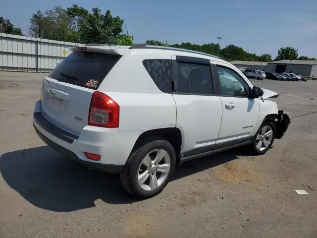 2011 JEEP COMPASS SPORT  