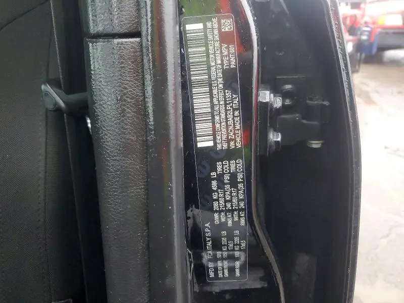 2020 JEEP RENEGADE SPORT  