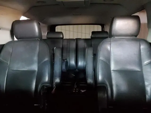 2013 GMC YUKON XL K1500 SLT  