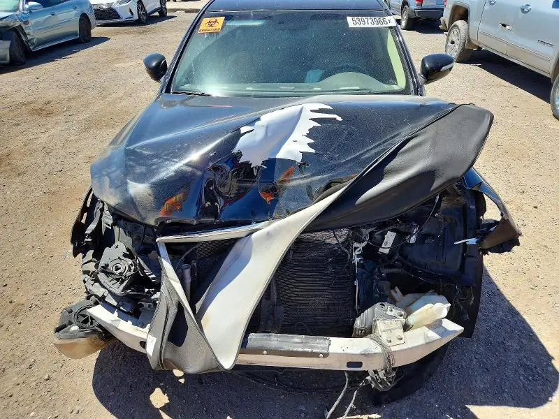 2012 HYUNDAI GENESIS 3.8L  