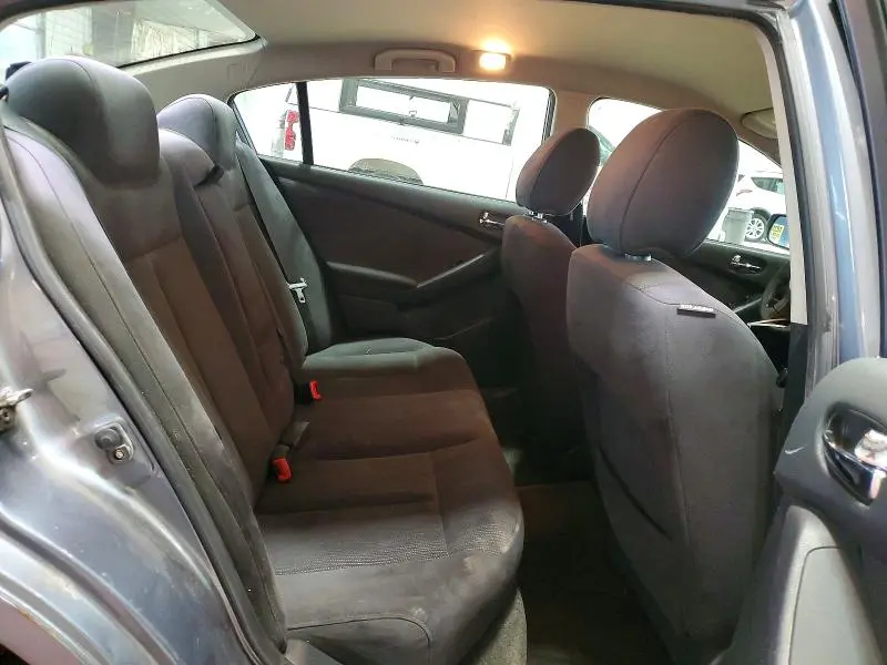 2010 NISSAN ALTIMA 2.5  