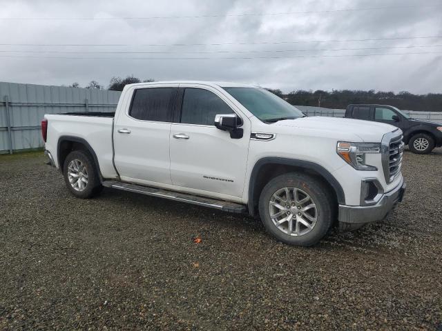 2020 GMC SIERRA C1500 SLT