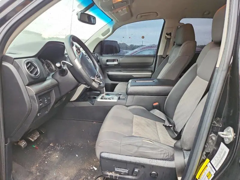 2014 TOYOTA TUNDRA SR5  
