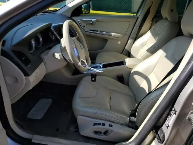 2012 VOLVO XC60 T6  