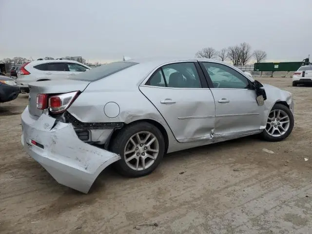 2013 CHEVROLET MALIBU 1LT