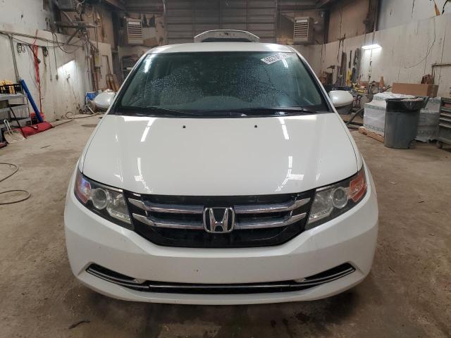 2016 HONDA ODYSSEY EX