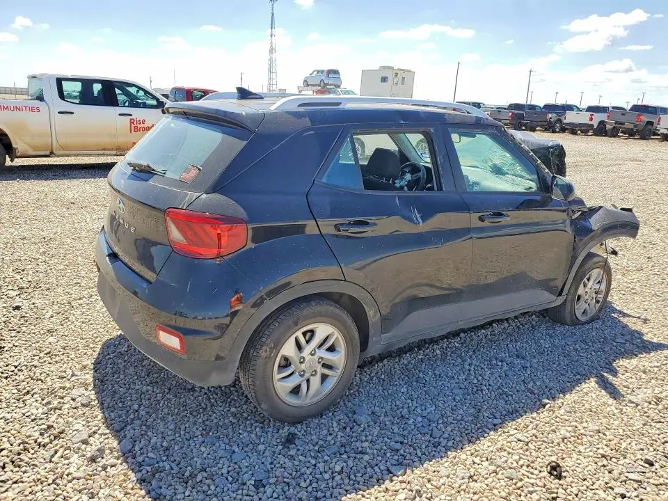 2020 HYUNDAI VENUE SEL  