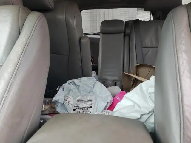 2011 TOYOTA HIGHLANDER BASE  
