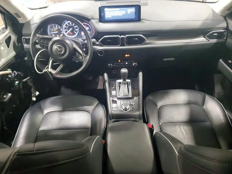 2024 MAZDA CX-5 SELECT  