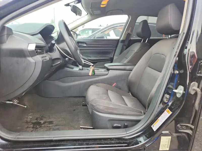 2020 NISSAN ALTIMA S  