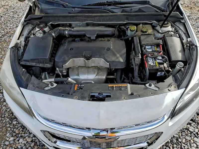 2014 CHEVROLET MALIBU 2LT  