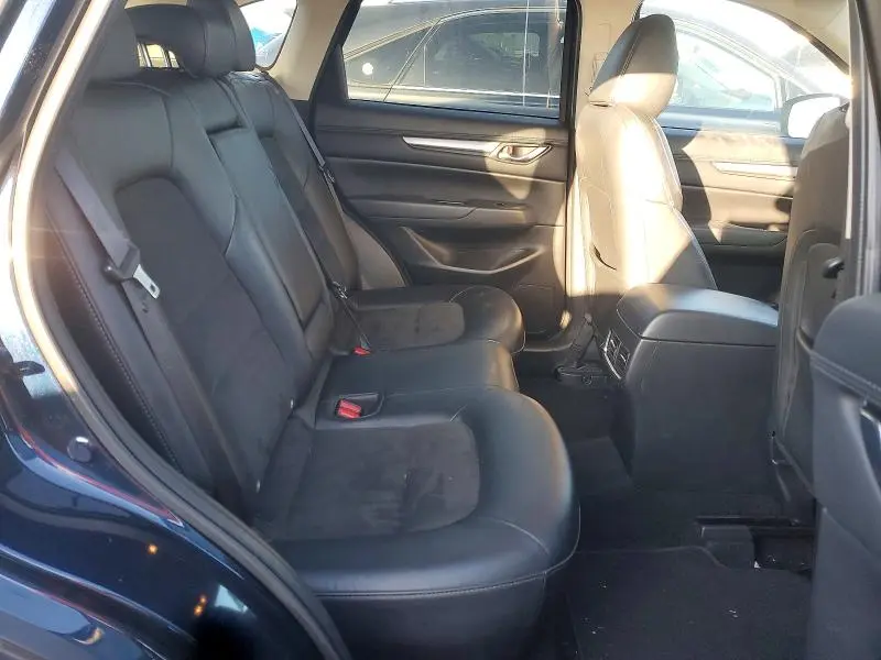 2023 MAZDA CX-5 SELECT  