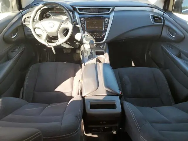 2022 NISSAN MURANO S  