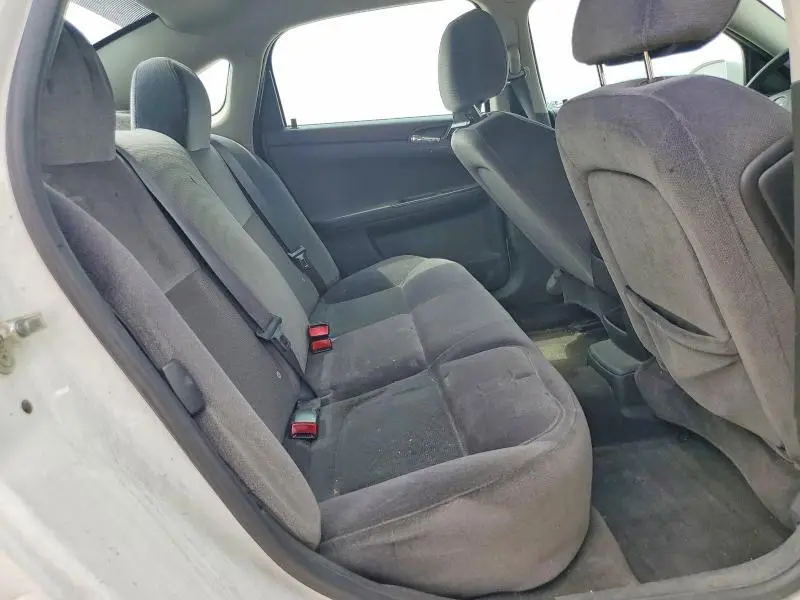 2013 CHEVROLET IMPALA LT  