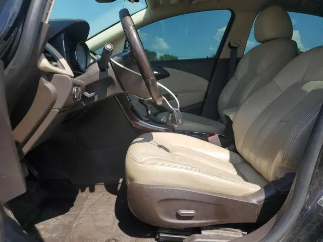 2014 BUICK VERANO   