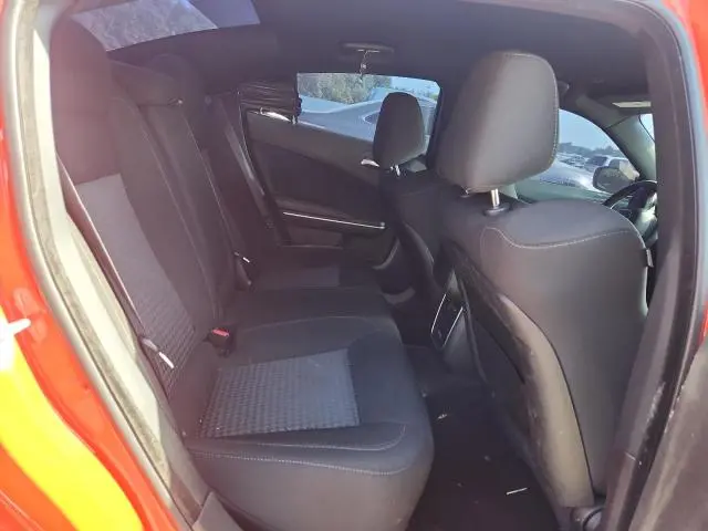 2021 DODGE CHARGER SCAT PACK  