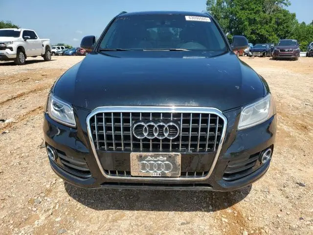 2014 AUDI Q5 PREMIUM PLUS  