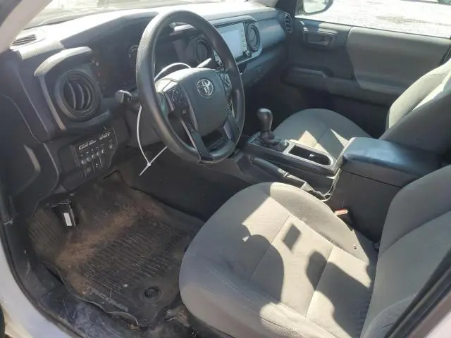 2020 TOYOTA TACOMA ACCESS CAB  